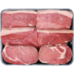Beef Parcel Per Kg