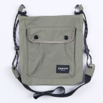 Pluto Bag Olive - One Size
