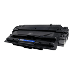 Hp 70A Black Compatible Toner Cartridge – Alternate Brand