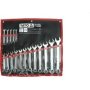 Yato Spanner Combination Set - 17 Piece 8-32mm