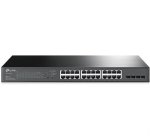 Tp - Link Jetstream 28 - Port Gigabit Smart