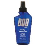 Really Ripped Abs Edt 236ML