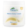 Portia M Marula Body Cream With Tissue Oil 500ML