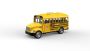 Toys Of - School Bus