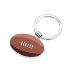 Premium Quality Keyring - Rugby Supporters & Fans