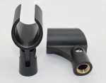 Cyberdyne Wireless Microphone Holder Each