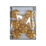 Buttons Gold