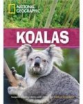 Koalas - Footprint Reading Library 2600 Paperback