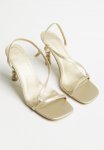 Superbalist Arabella Slingback Heel - Gold