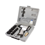 1 2" Pneumatic Air Impact Wrench Kit SDY-97324