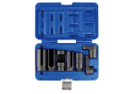 7PC Lambda Oxygen Sensor Socket Set