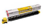 Kyocera TK-8345 Yellow – Compatible