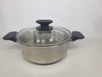 Tupperware 4L Pots Pans Bowls