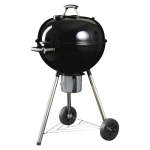 Dangrill Kettle Grill 57cm - Deluxe 86331