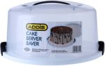 Addis Plastic Fridge Container - 625 L