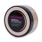 Natura L Foundation Mineral Powder