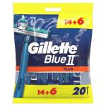 BLUE2 Plus 14+6 Disp