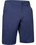 Men's Ua Hunter Shorts - Utility BLUE-497 30
