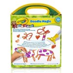 Crayola MINI Kids Doodle Magic