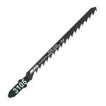 Jigsaw Blade Wood T-shank T244D 2PK