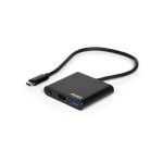 Port Docking Station MINI Type-c