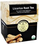 Liquorice Root Tea