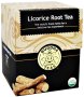 Buddha Teas Liquorice Root Tea