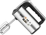 RAF R-6690 Hand Mixer 600 W Electric Whisk