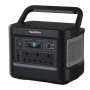 Marsriva Portable Power Station LIFEPO4 1000W 1024WH MP10