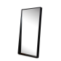 Jupiter Mirror - Stained Mahogany