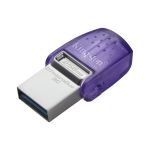 Kingston 256GB Datatraveler Microduo 3C-DTDUO3CG3 256GB