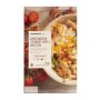 Macaroni Cheese With Bacon 1 Kg