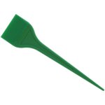 Tint Brush Silicone Colour Applicator Medium Assorted Colours