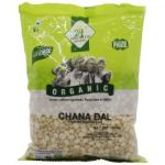 Chana Dal - Chickpea Washed Split 500G