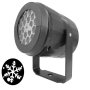 Degree Rotation Snowflake Projector Light