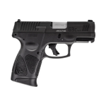 Taurus G3C 9MMP 12RD 3MG Pistol