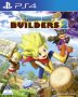 Square Enix Dragon Quest Builders 2 PS4