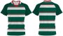Insert Collar Neck Rugby Jersey