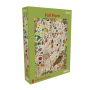 - Rhs: Fall Flora - 1000 Piece Jigsaw Puzzle