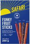 Funky Fruit Sticks