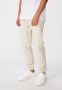 Cotton On Drake Cuffed Pant - Ecru