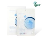 Mixsoon Daily Sheet Mask Saturday - Moisture Cosmetology.co.za