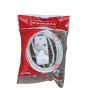 YM01-5M Extension Cord With Dual 3-POINT Plug Sockets - My Kleine Winkel
