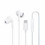 XiaoMi Type-c In-ear Earphones With Microphone