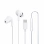XiaoMi Type-c In-ear Earphones With Microphone