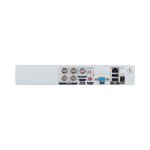 Sunell Hybrid Dvr 4CH 1 Bay 1X Lan H265