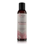 Orgie - All-natural Strawberry Kissable Water-based Intimate