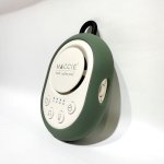 Maccie Hush & Glow White Noise Pod