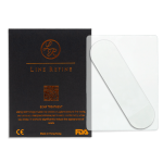 Line Refine Scar Silicone Pad