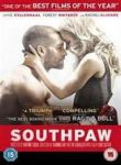 Southpaw DVD